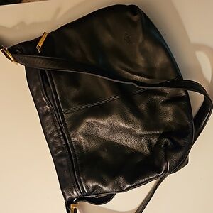 Stone mountain purse